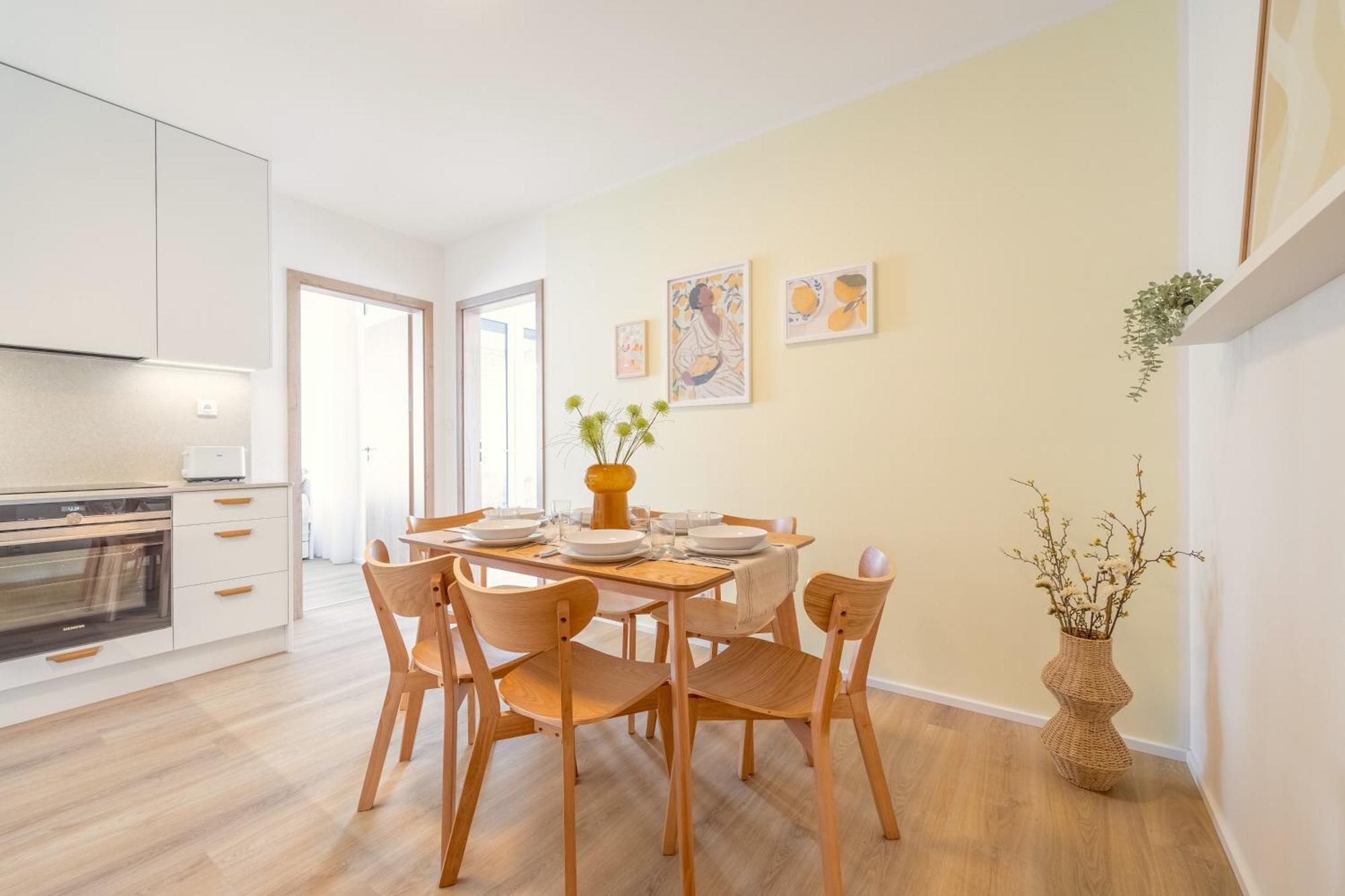 Bright 2Br - 4Th Floor, Balcony, Free Parking By Gravity Prague Daire Dış mekan fotoğraf
